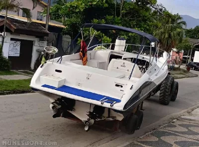 Clique para visualizar Real Hawk 32