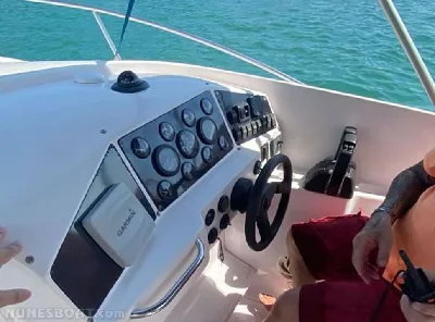 Clique para visualizar Real Hawk 32