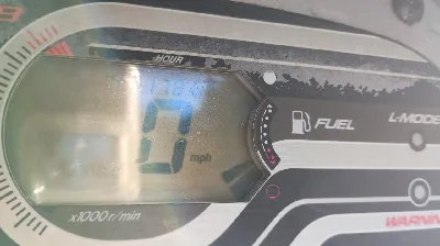 Clique para visualizar Vendo Jet Ski Yamaha VXR 1800