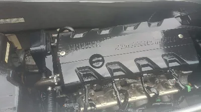 Clique para visualizar Vendo Jet Ski Yamaha VXR 1800