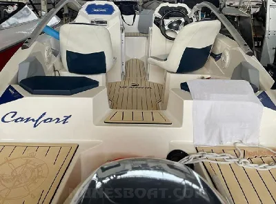 Clique para visualizar Ventura V160 Confort