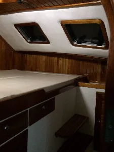 Clique para visualizar Catamaran Crowther 38 - 1999