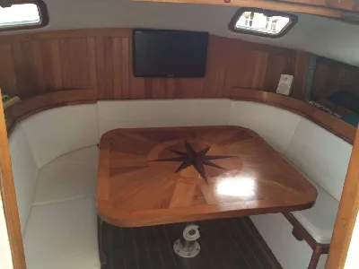 Clique para visualizar Catamaran Crowther 38 - 1999