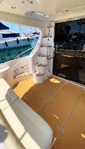 Clique para visualizar Intermarine 380 Full