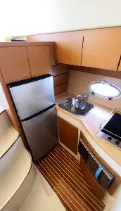 Clique para visualizar Intermarine 380 Full