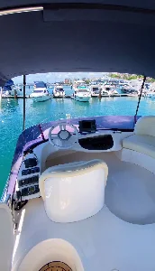 Clique para visualizar Intermarine 380 Full