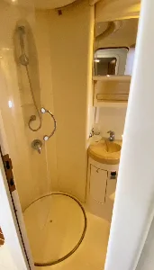 Clique para visualizar Intermarine 380 Full