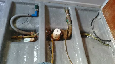 Clique para visualizar 1 de 4 cotas - Velamar 29