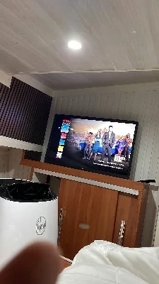 vendo trawler 40 pés em fase de término 