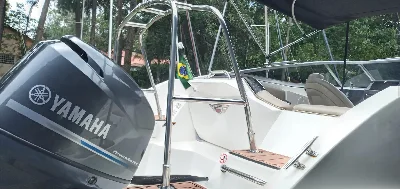 Targuinha simples ou com porta-varas