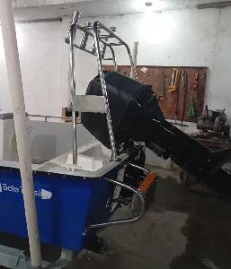 Targuinha simples ou com porta-varas