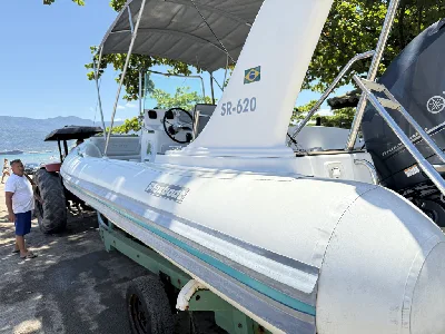 Clique para visualizar SR 620 L