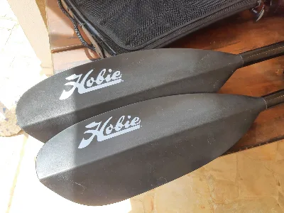 Clique para visualizar Caiaque a Vela Hobie Mirage Tandem Island