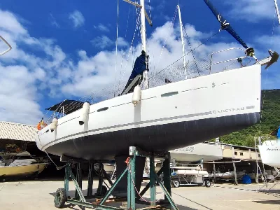 Clique para visualizar Oceanis 40