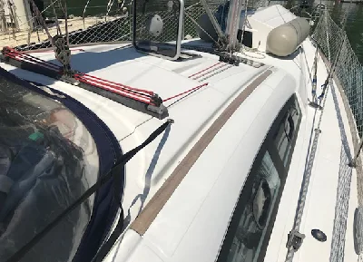 Clique para visualizar Oceanis 40