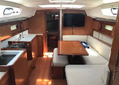 Clique para visualizar Oceanis 40