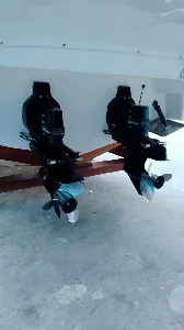 Clique para visualizar Focker 320 GT