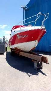 Clique para visualizar Focker 320 GT