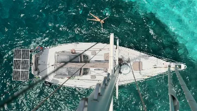 Clique para visualizar Odd - Veleiro de Expedição