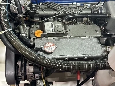 Clique para visualizar Odd - Veleiro de Expedição