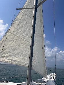 Clique para visualizar Trawller com motor MWM 32 pes