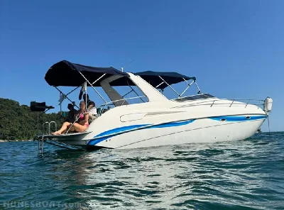 Clique para visualizar Runner 335