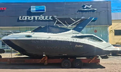 FOCKER 242 GTC 