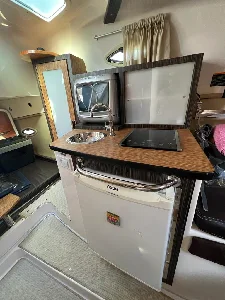 Clique para visualizar Focker 280 Custom