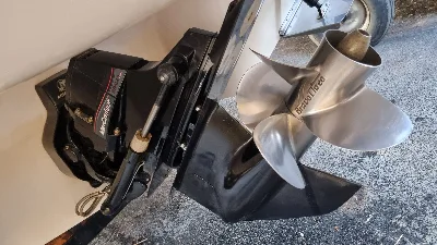 Clique para visualizar Focker 280 Custom