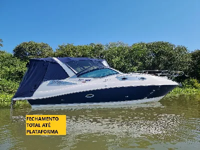 Clique para visualizar Focker 280 Custom