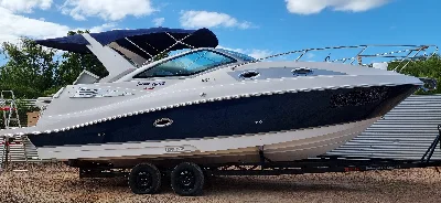 Clique para visualizar Focker 280 Custom