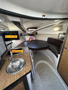 Clique para visualizar Focker 280 Custom