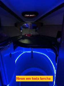 Clique para visualizar Focker 280 Custom