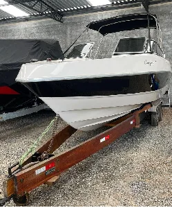 Ventura 230 GII Comfort