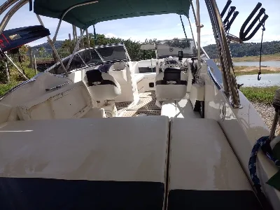 Ventura 230 GII Comfort