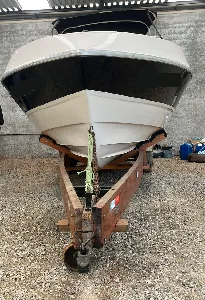 Ventura 230 GII Comfort