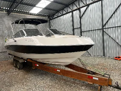 Ventura 230 GII Comfort