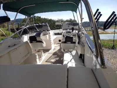 Ventura 230 GII Comfort