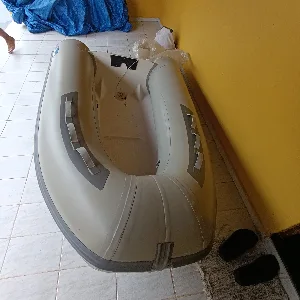 Bote flyboat 2 metros