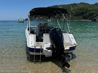 Clique para visualizar Riostar 25