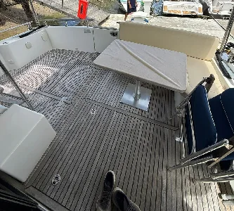 Clique para visualizar Beneteau Swift Trawler 44