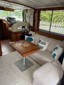 Clique para visualizar Beneteau Swift Trawler 44