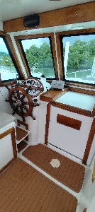 Trawler 9m
