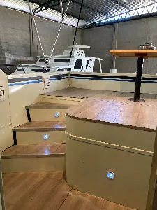 Clique para visualizar Fly 410 FULL