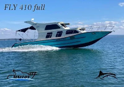 Clique para visualizar Fly 410 FULL