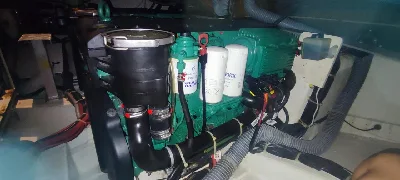 Clique para visualizar Beneteau GT 40 HT