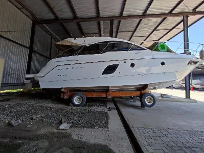 Clique para visualizar Beneteau GT 40 HT