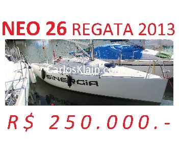 Clique para visualizar NEO 26