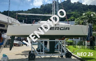Clique para visualizar NEO 26 VENDIDO