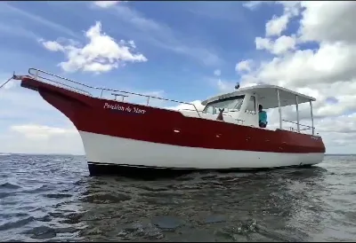 Clique para visualizar TRAWLER 10M - 2018